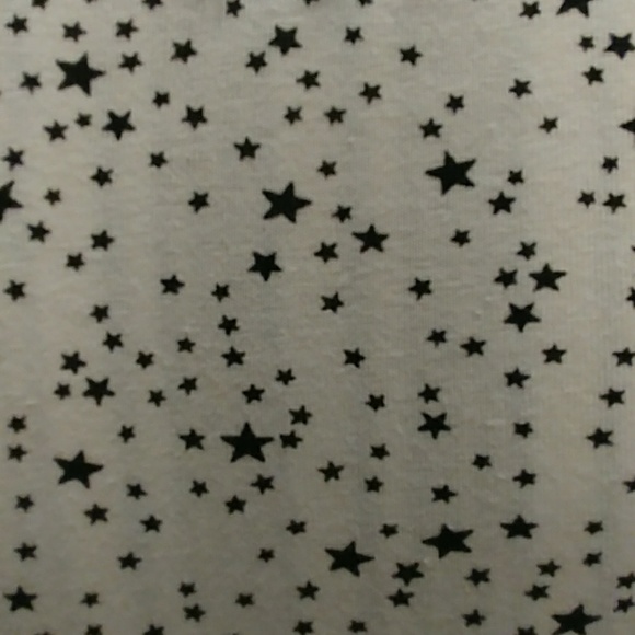 Zara Trafaluc Printed ❤ Tshirt - Picture 6 of 8